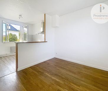 Location Appartement 2 pièces 32m² - Photo 1