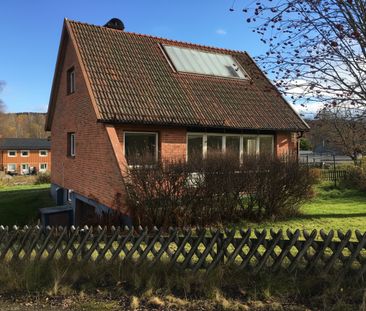 Älggårdsvägen, Kopparberg - Foto 1