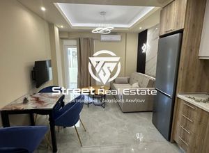 Studio/Γκαρσονιέρα για ενοικίαση - Κέντρο Θεσσαλονίκης, - Photo 1