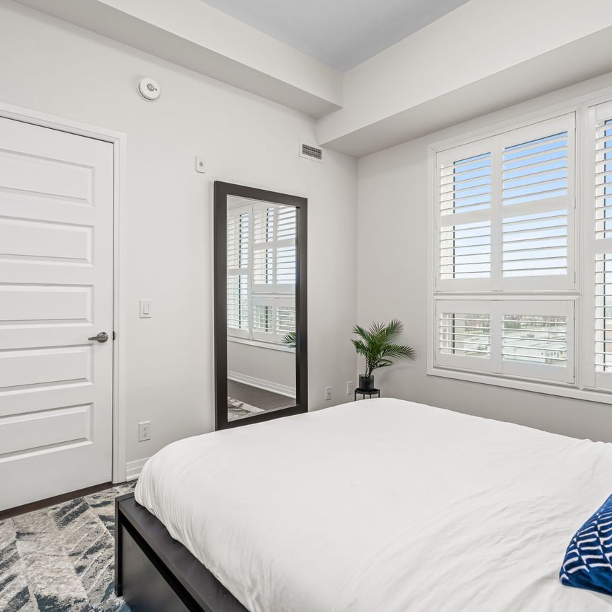 For Lease - 1105 Leger Way Unit# 627, Milton, Ontario - Photo 1