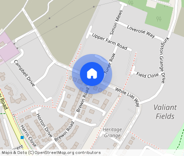 White Lias Way, Upper Lighthorne, Leamington Spa, Warwickshire, CV33 - Photo 1