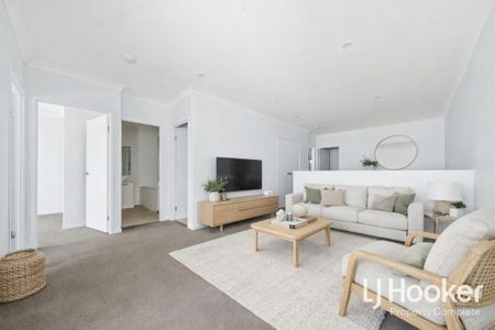 Terrace Living at it's Best! Larger than Most Standard Homes - Photo 2