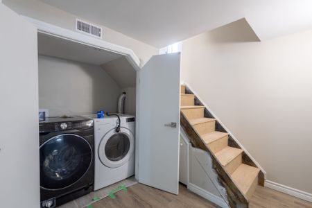 For Lease - 606 Drymen Crescent Unit# Lower, Mississauga, Ontario - Photo 3