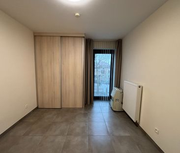 Appartement met 2 slaapkamers in centrum Lummen - Foto 2