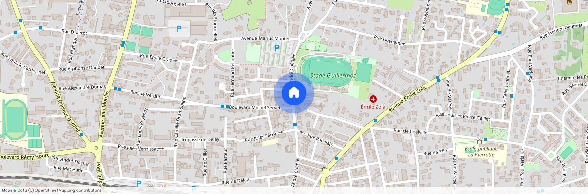 26100, Romans-Sur-Isère