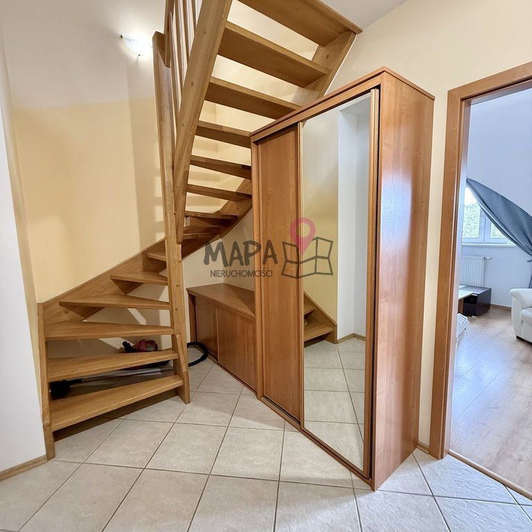 Mieszkanie Z WIDOKIEM 3 pok., 70 m? DO WYNAJĘCIA - Zdjęcie 1