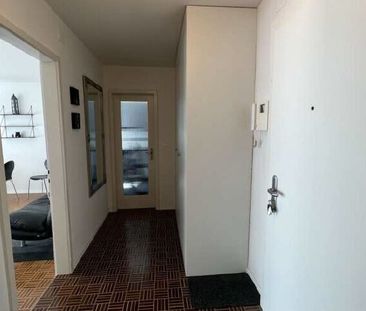 1-room apartment for rent in Zurich - Photo 1