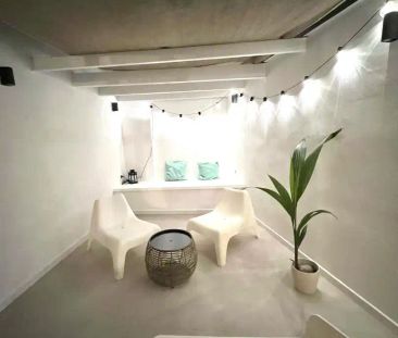 Planta baja de alquiler en Calle Orihuela, Morvedre - Photo 2