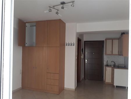 Studio/Γκαρσονιέρα για ενοικίαση Άγιος Βασίλειος (Βόλος) - Photo 2