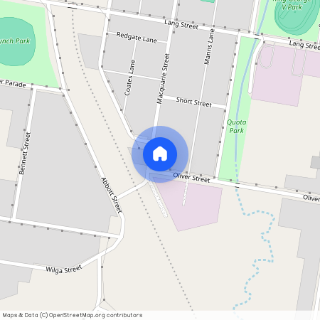 6 Oliver Street, Glen Innes, NSW, 2370