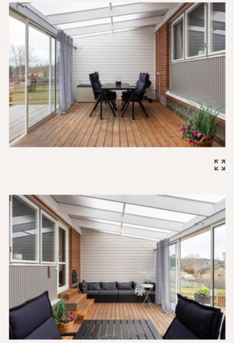 Åkersvägen, Jönköping - Foto 4