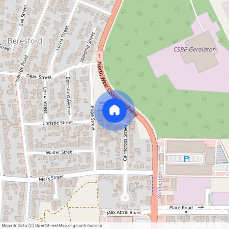 38 Cairncross Street, WA 6530, Beresford