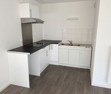 Appartement 3 pièces - Photo 4