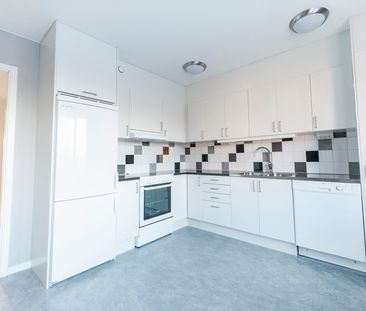 Kanslihusgränd, Östersund - Foto 4