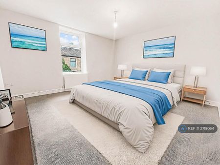 2 bedroom terraced house to rent - Photo 5