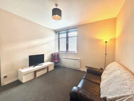 1 bedroom flat to rent - Photo 3