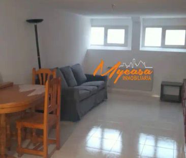 Apartamento de alquiler en Castillo Campodón - Photo 1