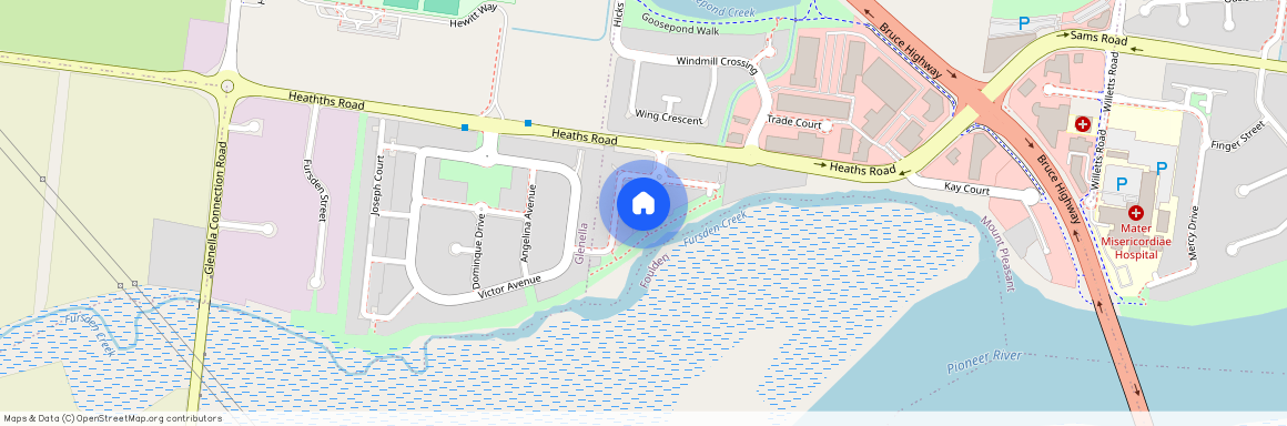 22 Reflection Street, Mount Pleasant QLD 4740