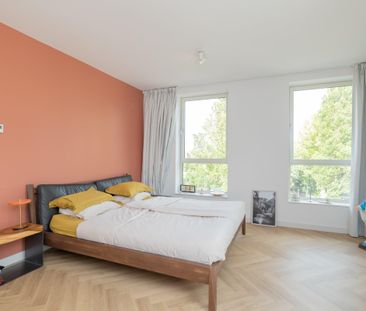 Te huur: Huis Cort Heyligersstraat 3 in Den Haag - Foto 4