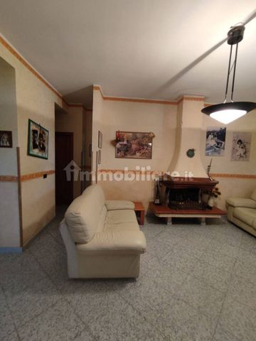 Villa unifamiliare via San Martino 16, Roccadaspide - Photo 4