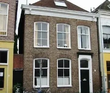 Studio Rabenhauptstraat, Groningen - À louer - Photo 3