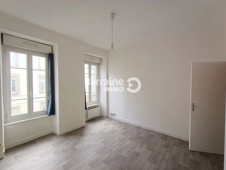 Location appartement à Brest 24.62m² - Photo 2