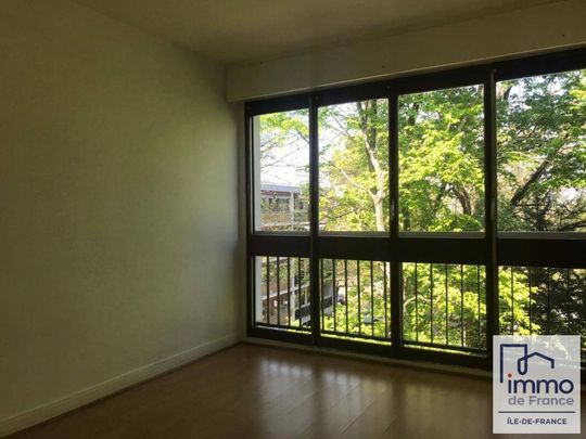 Location appartement t4 83 m² à Chilly-Mazarin (91380) Croix-Blanche-Cardinal-Bel Abord - Photo 1