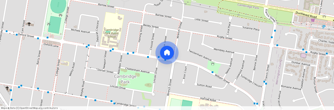 5 Oxford Street, NSW 2747, Cambridge Park