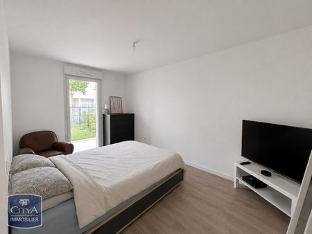 Location Appartement 3 pièces 60m² ANGERS 49100 - Photo 3