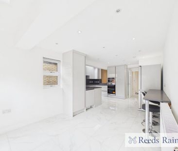 5 bedroom terraced house to rent - Photo 2