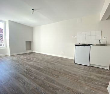 Appartement 32.7 m² - 2 Pièces - Niort (79000) - Photo 4