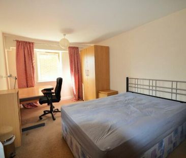 2 bedroom apartment to rent Royal Plaza, 2 Westfield Terrace, Sheffield, S1 - Photo 4