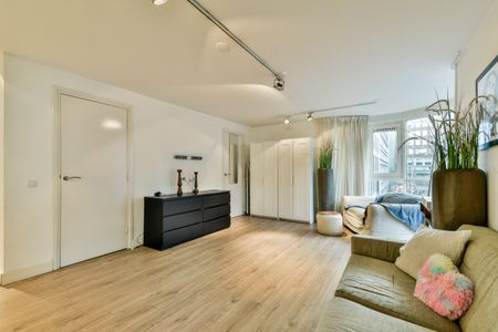 Te huur: Appartement Geelvinckssteeg in Amsterdam - Foto 2