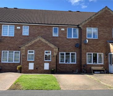 2 bedroom terraced house to rent - Photo 1