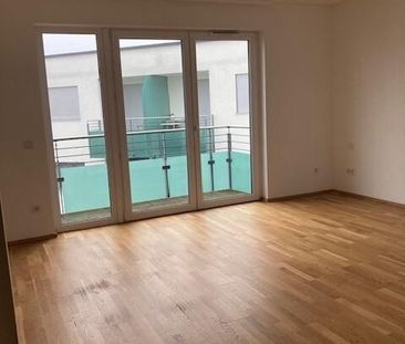 Schöne 1-Zimmer Wohnung im Betreuten Wohnen Bad Gögging - Photo 1