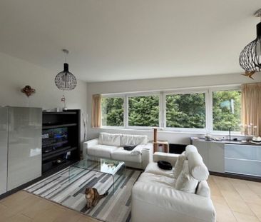 Grand appartement de 4.5 pièces au 2ème étage - Photo 6