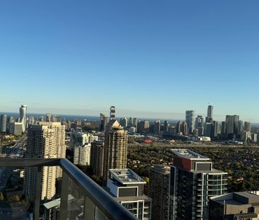 For Lease - 15 Watergarden Drive Unit# 3803, Mississauga, Ontario - Photo 5