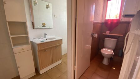 Location Appartement 3 pièces 44m² MONTPELLIER 34000 - Photo 4