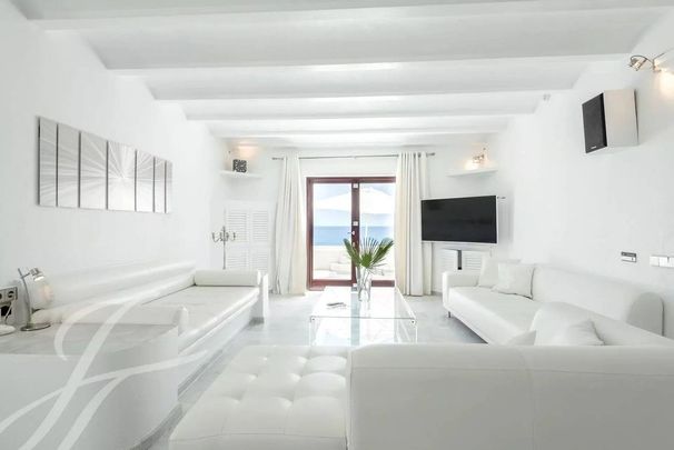 5 bedroom luxury Villa for rent in San Jose, Balearic Islands - Photo 1