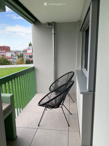 2.5-Zimmerwohnung mit Balkon in Rotkreuz – Nachmieter gesucht - Photo 5