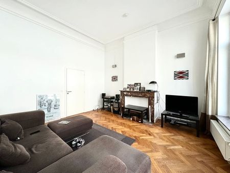 Appartement te huur - Foto 3