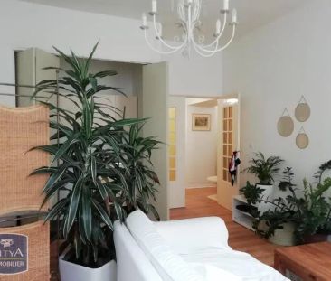 Appartement à louer 1 pièce 34.41m² - Photo 2