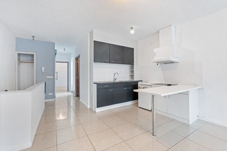 Instapklaar appartement met 2 ruime slaapkamers - Photo 4