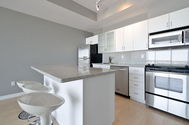 For Lease - 180 York Street Unit# 2, Lower Town - Sandy Hill, Ontario - Photo 1