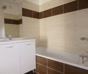 Appartement 2 pièces - 69100 Villeurbanne - Photo 4