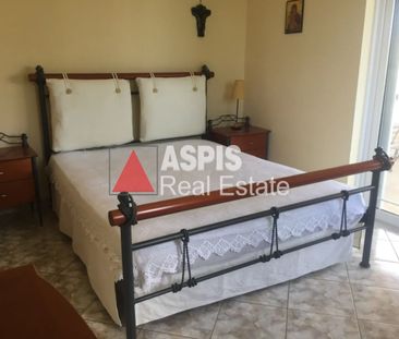 Διαμέρισμα για ενοικίαση Μικρολίμανο (Κερατέα) - Photo 6