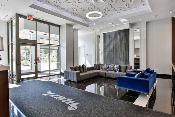 For Lease - 9560 Markham Road Unit# 506, Markham, Ontario - Photo 1