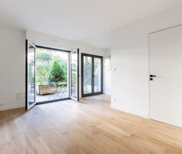 Location Appartement 1 pièce 21m² BORDEAUX 33000 - Photo 6