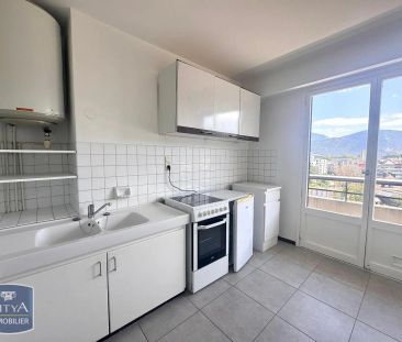 Appartement à louer 1 pièce 27.4m² - Photo 4
