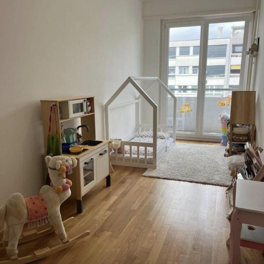 4 Zimmer, 96 m² - Foto 1